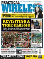 Practical Wireless